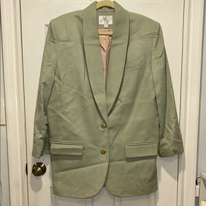 Lord & Taylor blazer